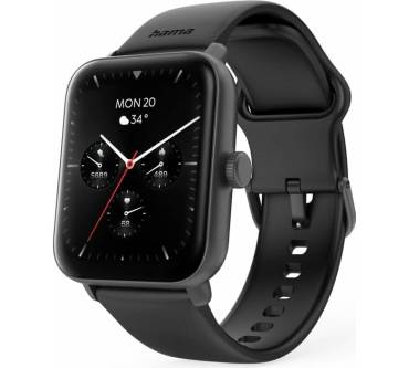 Produktbild Hama Smartwatch 6010
