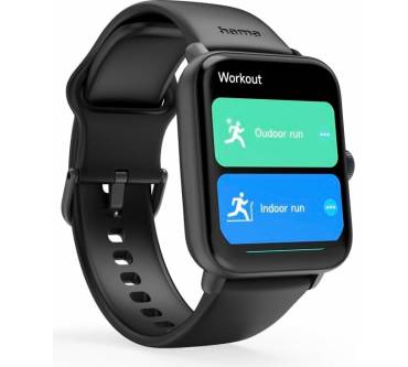 Produktbild Hama Smartwatch 6010