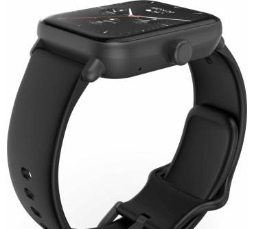 Produktbild Hama Smartwatch 6010