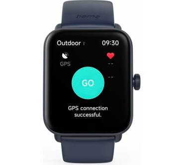 Produktbild Hama Smartwatch 6010