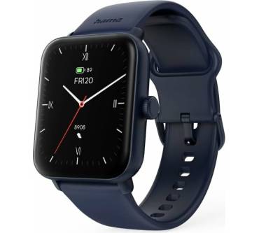 Produktbild Hama Smartwatch 6010