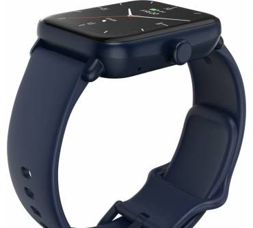 Produktbild Hama Smartwatch 6010