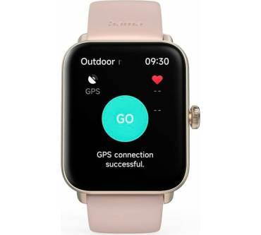 Produktbild Hama Smartwatch 6010