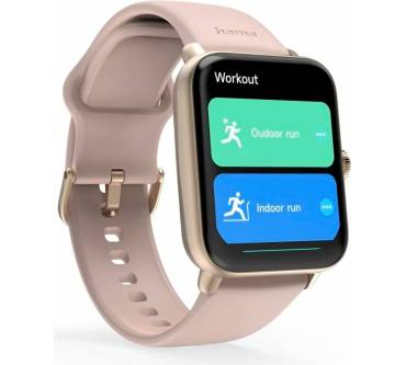Produktbild Hama Smartwatch 6010
