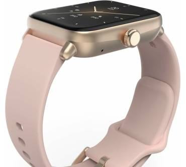 Produktbild Hama Smartwatch 6010