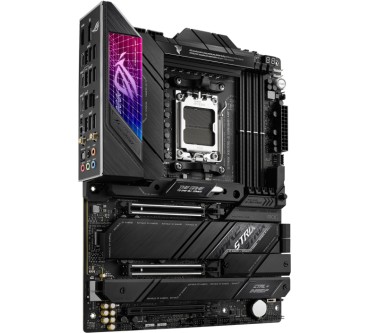 Produktbild Asus ROG Strix X670E-E Gaming WiFi