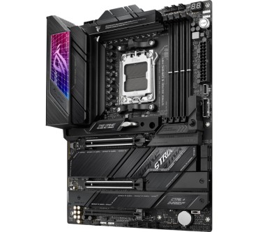 Produktbild Asus ROG Strix X670E-E Gaming WiFi