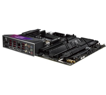 Produktbild Asus ROG Strix X670E-E Gaming WiFi