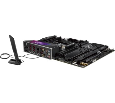 Produktbild Asus ROG Strix X670E-E Gaming WiFi
