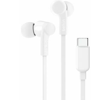 Produktbild Belkin SoundForm USB-C