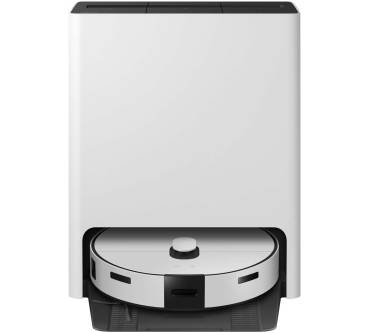 Produktbild Jet Bot Combo Steam