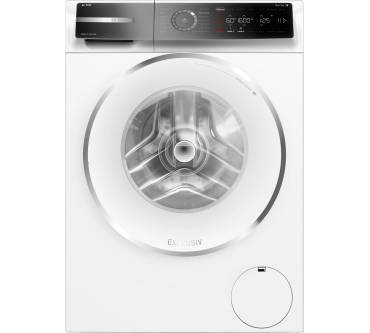 Produktbild Bosch Serie 8 WGB256A91