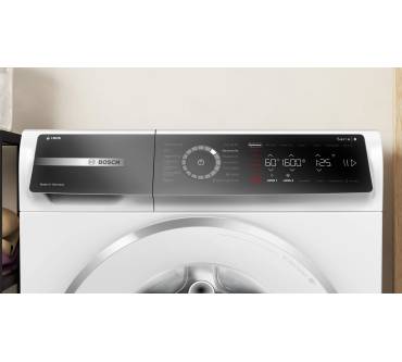 Produktbild Bosch Serie 8 WGB256A91