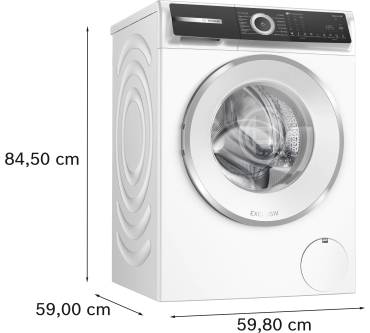 Produktbild Bosch Serie 6 WGH244M90