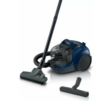 Produktbild Bosch Serie 4 BGS21X320