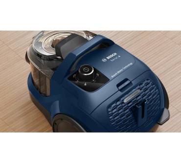 Produktbild Bosch Serie 4 BGS21X320