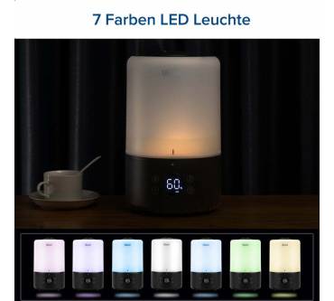 Produktbild Levoit Dual 200S Pro Smart Top-Fill