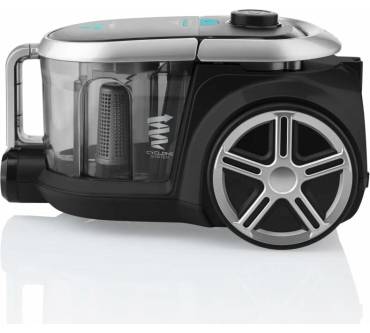 Produktbild ETA Stormy Car