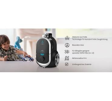 Produktbild ETA Stormy Car