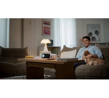 Produktbild Philips NeoPix 200