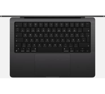 Produktbild Apple MacBook Pro 14