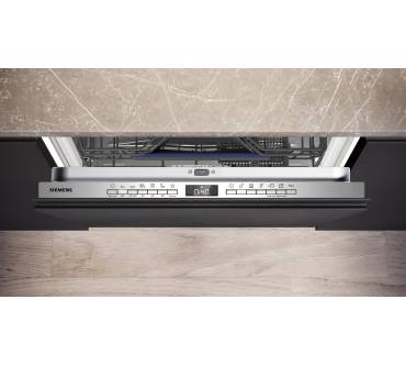 Produktbild Siemens iQ300 SN63HX15BE