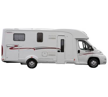 Produktbild Rapido Serie 70/70df