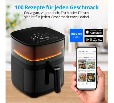 Produktbild Medion Life X10 XL (MD 11780)