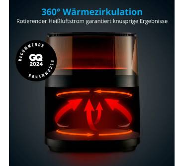 Produktbild Medion Life X10 XL (MD 11780)