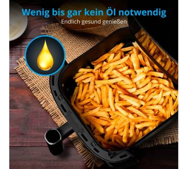 Produktbild Medion Life X10 XL (MD 11780)