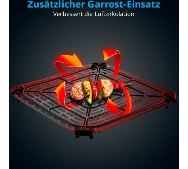 Produktbild Medion Life X10 XL (MD 11780)