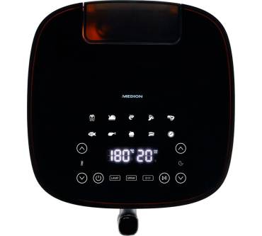 Produktbild Medion Life X10 XL (MD 11780)