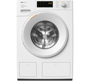 Produktbild Miele WSB683 WCS 125 Edition