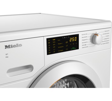Produktbild Miele WCB200 WPS 8kg