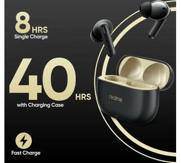 Produktbild Realme Buds T300