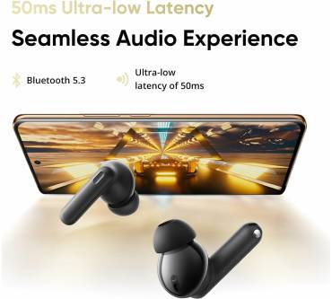 Produktbild Realme Buds T300