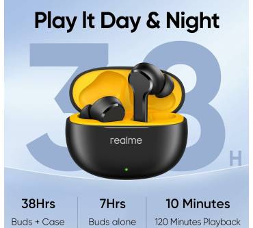 Produktbild Realme Buds T110