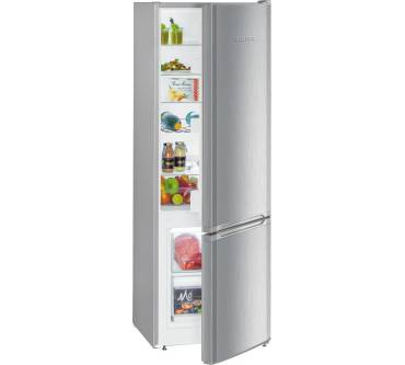 Produktbild Liebherr CUele 2831