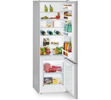 Produktbild Liebherr CUele 2831