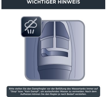 Produktbild Rowenta DW6341 Eco Intelligence