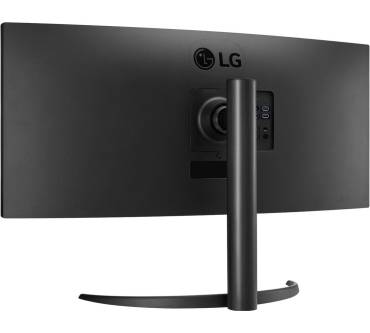 Produktbild LG UltraWide 34WR55QK-B