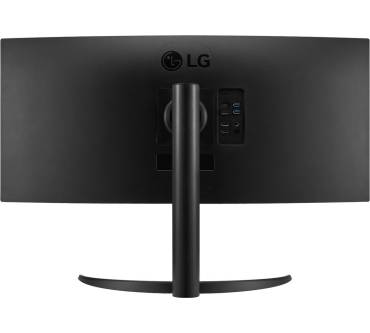 Produktbild LG UltraWide 34WR55QK-B