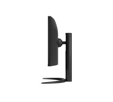 Produktbild LG UltraWide 34WR55QK-B