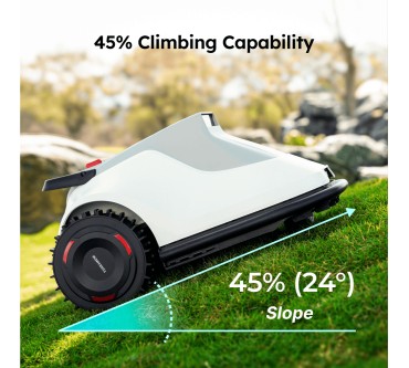 Produktbild TerraMow S1200