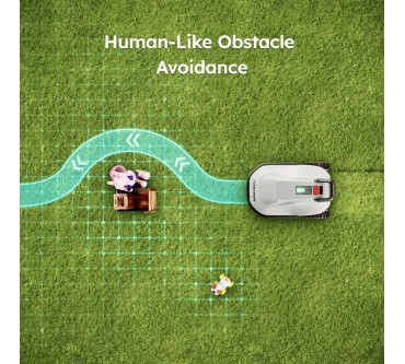 Produktbild TerraMow S800