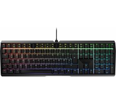 Produktbild Cherry MX 3.0S RGB