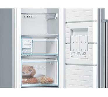 Produktbild Bosch Serie 6 GSN36BIEP