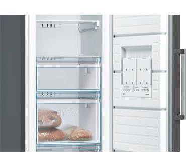 Produktbild Bosch Serie 4 GSN36VXEP