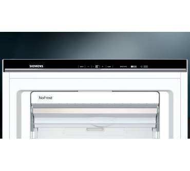 Produktbild Siemens iQ500 GS58NEWCV