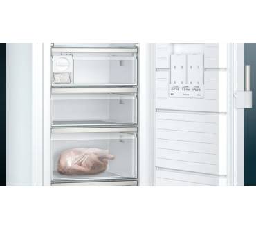 Produktbild Siemens iQ500 GS58NEWCV